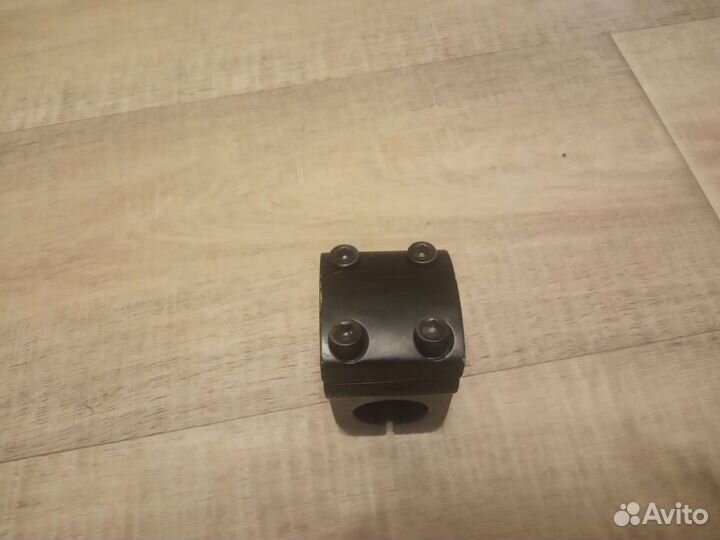 Вынос руля bmx