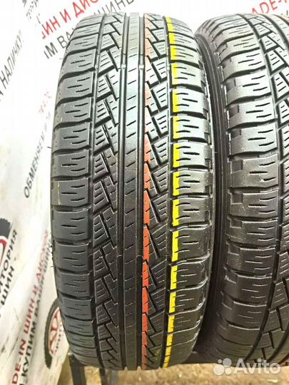 Pirelli Scorpion STR 205/70 R15 96H