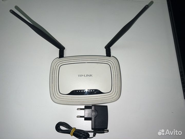 TP-Link TL-WR841N