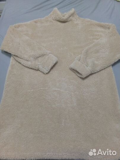 Свитшот женский 52 размер