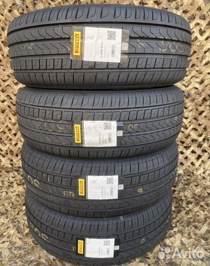 Pirelli Formula Energy 225/65 R17 102H