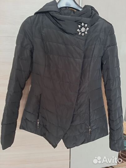 Куртка женская
