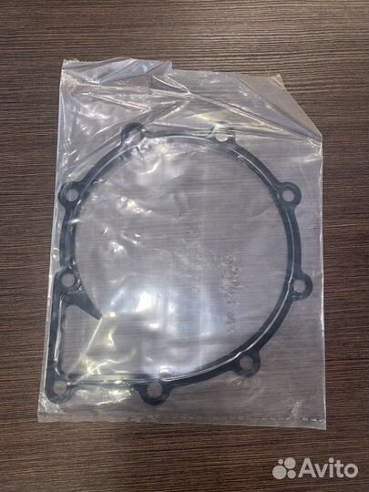 Насос системы охлаждения Помпа Sitrak Howo MC11