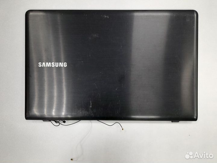 Крышка матрицы BA81-17602A Samsung NP350E5C