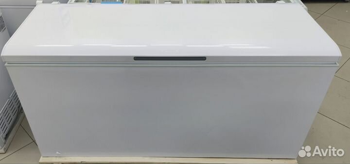 Ларь Pozis FH-258-1