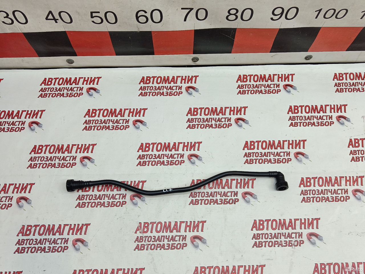 Трубка расширительного бачка Lixiang L7