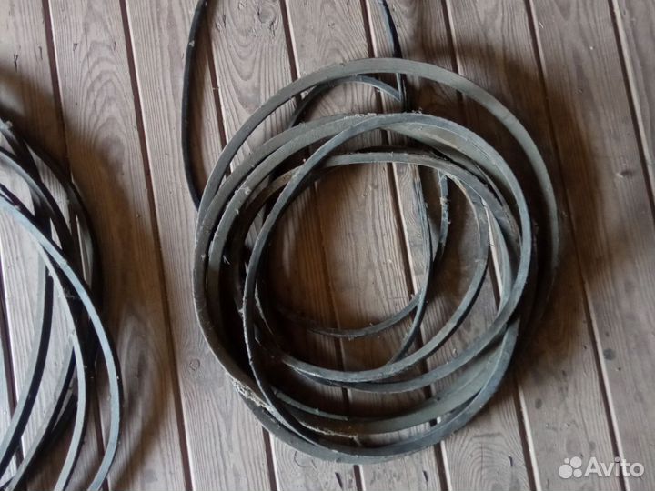 Ремень приводной