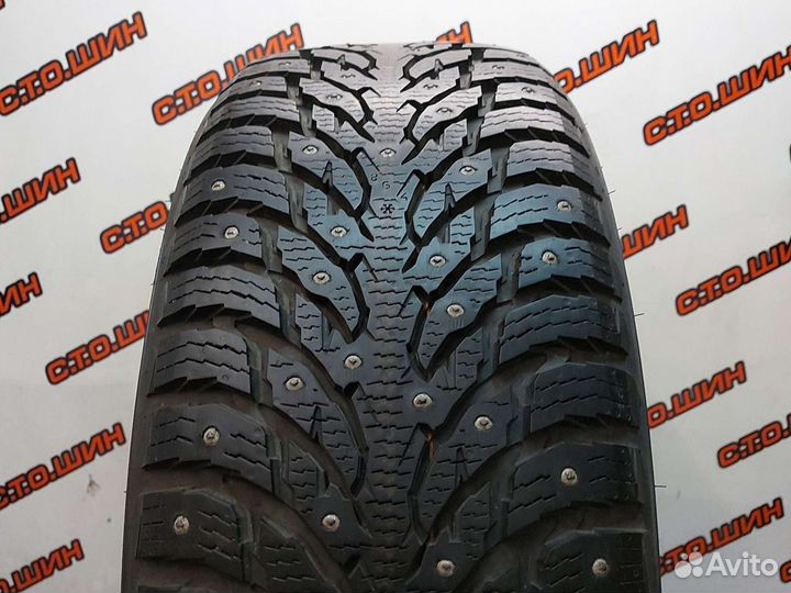 Nokian Tyres Hakkapeliitta 9 SUV 245/60 R18 109T