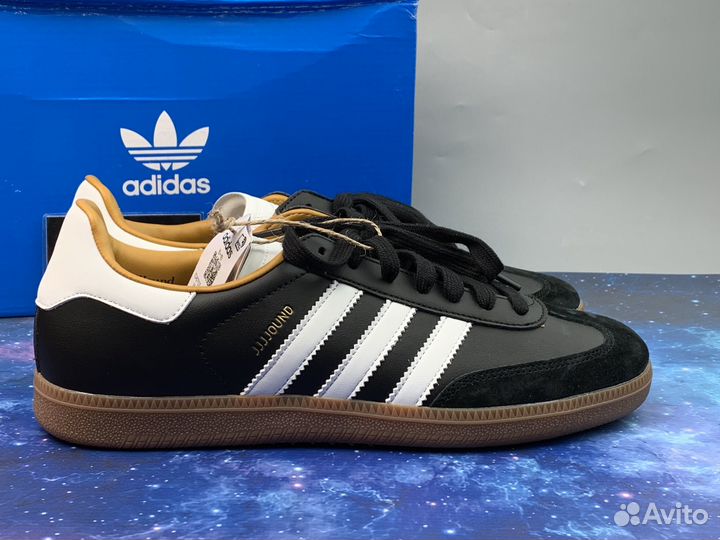 Кроссовки adidas samba MIG jjjjound originals