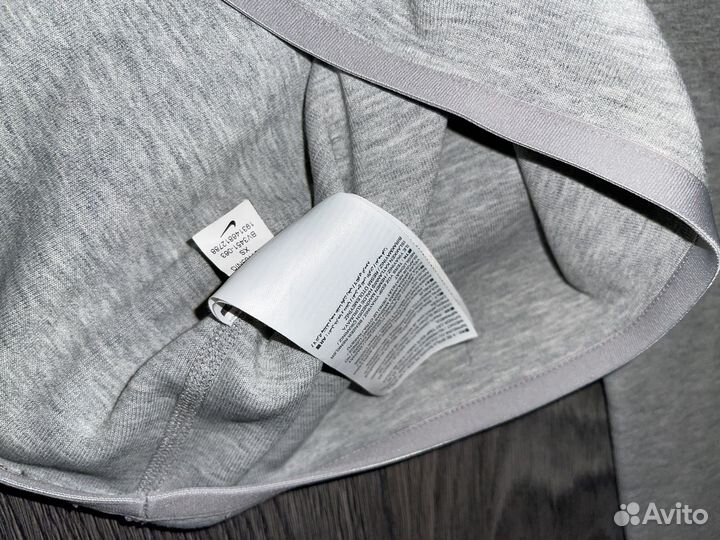 Худи толстовка nike