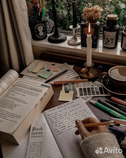 Репетитор по английскому и русскому языку