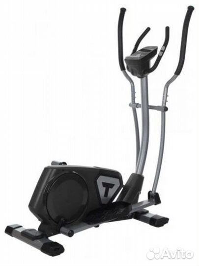 Эллиптический тренажер torneo c-517 stella