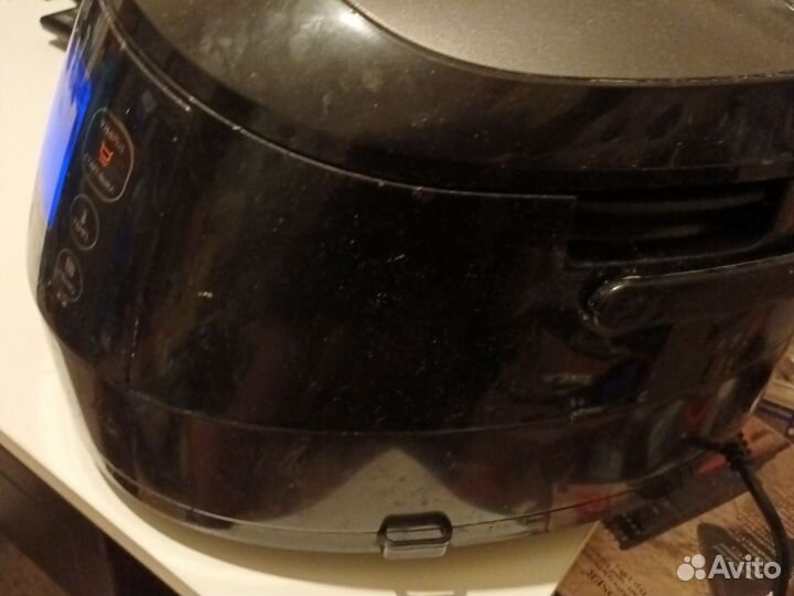 Мультиварка philips HD 4749/03