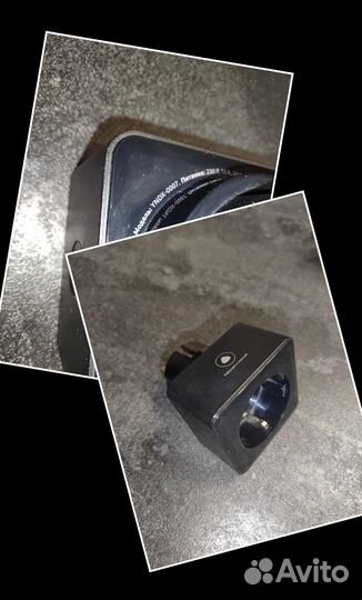 Устройства умного дома