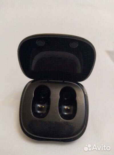 Беспроводные наушники гарнитура