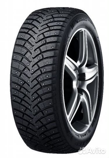 Nexen Winguard WinSpike 3 215/55 R16