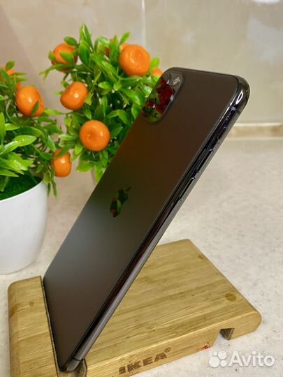 iPhone 11 Pro Max, 256 ГБ