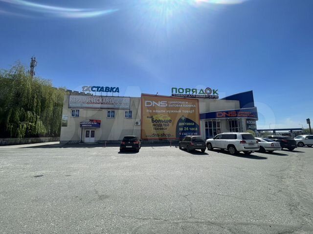 Нежилое помещение, 175кв.м в Старом Осколе | Аренда коммерческой ...