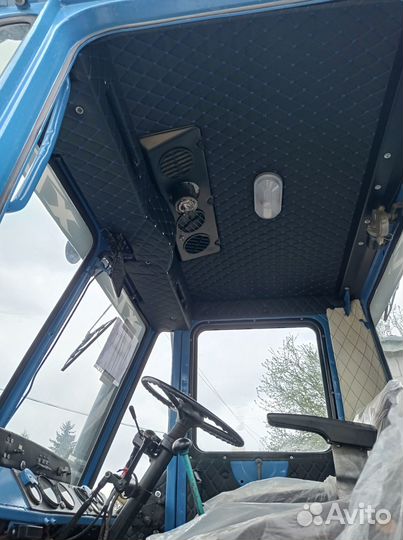 Трактор ХТЗ Т-150, 2022