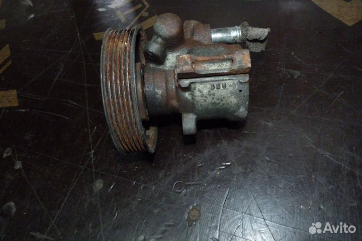 AGZ 2,3 Golf 4 Bora Octavia Насос гидроусилителя