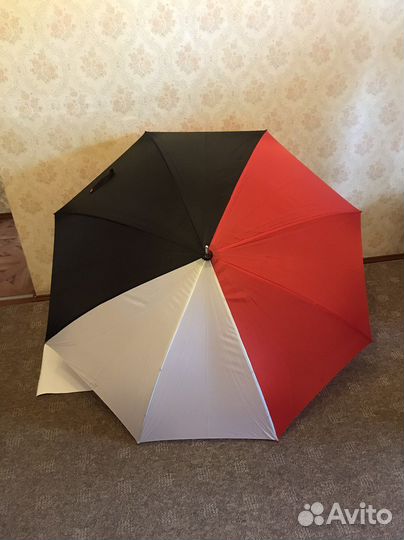 Зонт трость