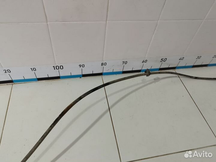 Трос стояночного тормоза левый Mondeo IV 2007-2015