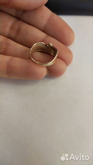 Золотое кольцо