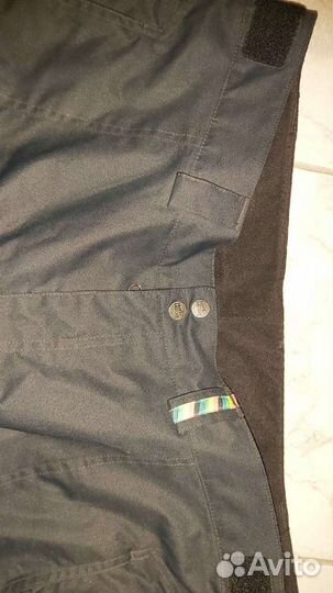 Лыжные брюки O'Neill 52-54 размера