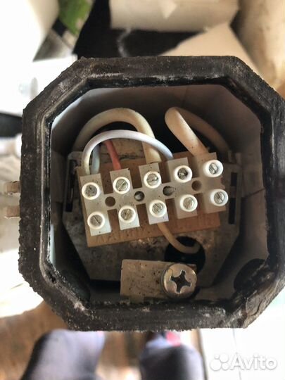 Комплект днат 250