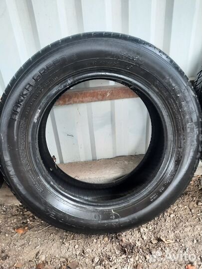Nokian Tyres Hakka Green 3 185/60 R14