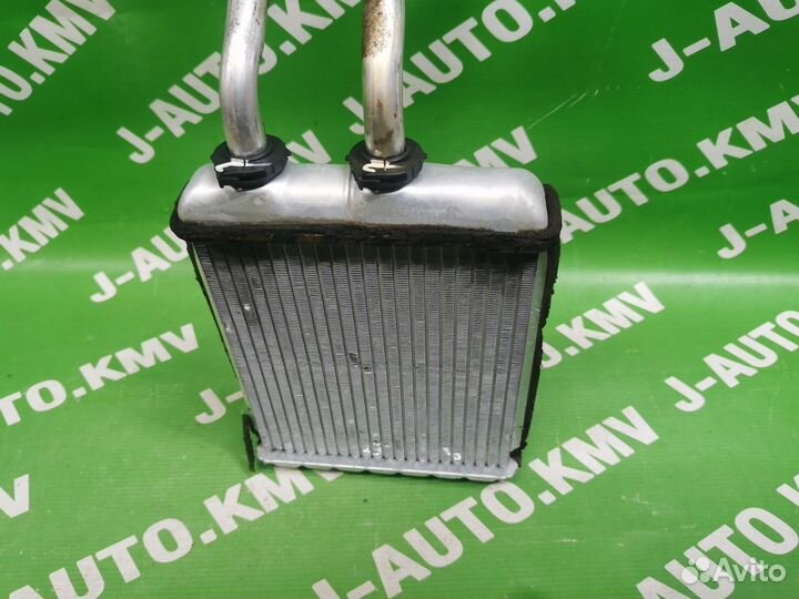 Радиатор отопителя Opel Astra