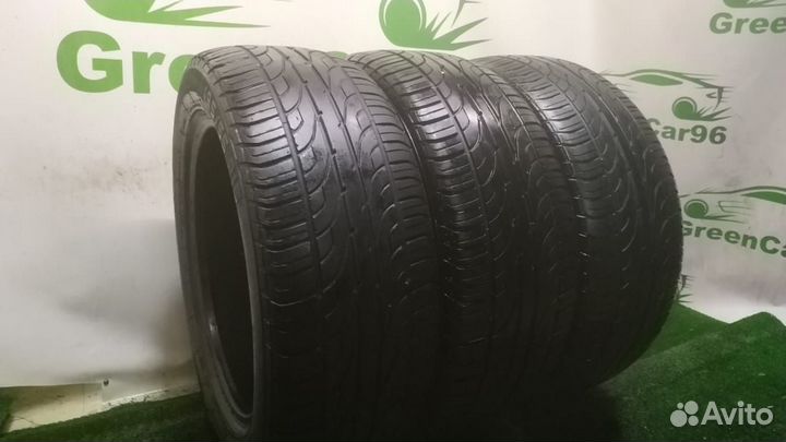 GT Radial Champiro 128 195/55 R15