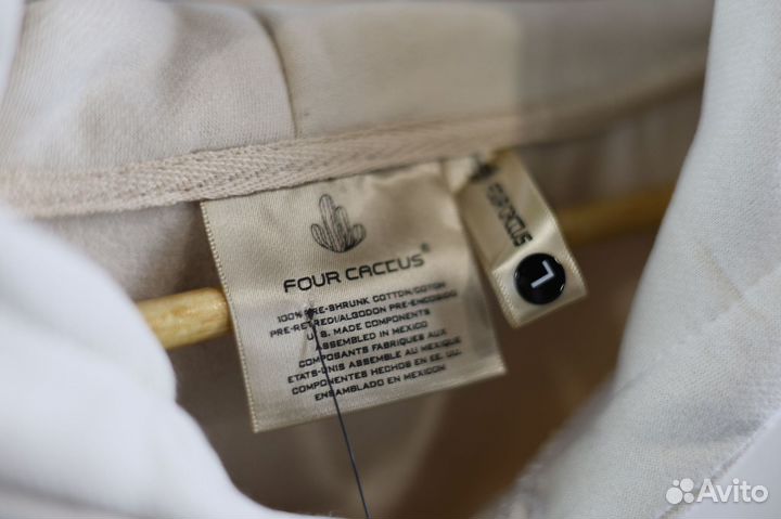 Мужские худи оптом