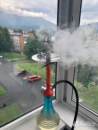 Кальянный кейтеринг