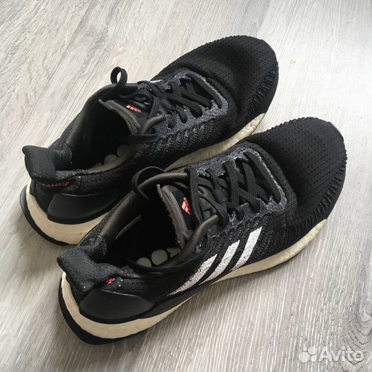 Кроссовки кеды adidas eur 37 1/3 стелька 24.5