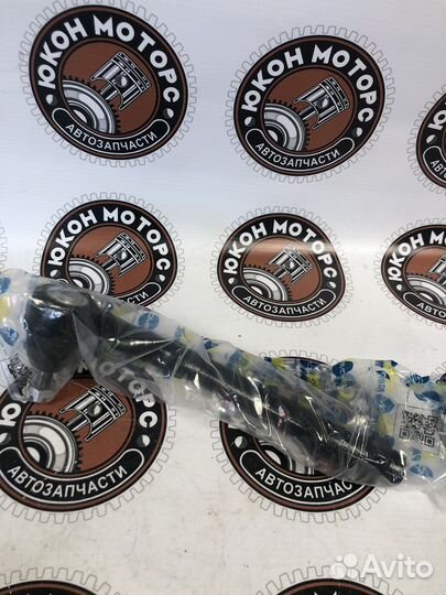 Наконечник рулевой левый Kia Optima