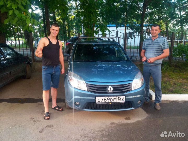 Честный Автоподбор/помощь при покупке автомобиля