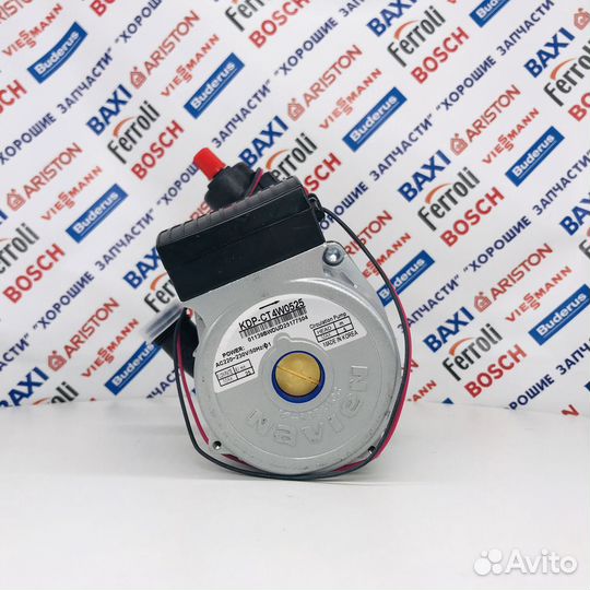 Запчасти для котлов Navien (насос, платы)