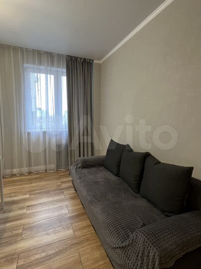 2-к. квартира, 49 м², 2/14 эт.