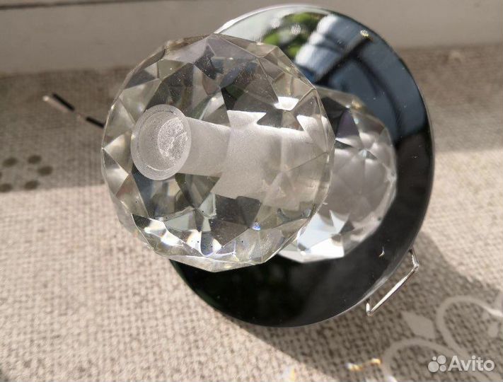 Светильник потолочный встраиваемый