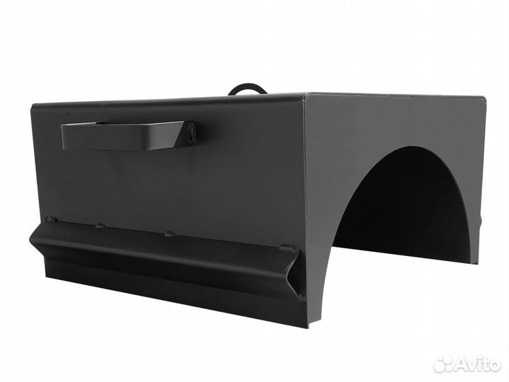 Подставка под казан 2мм