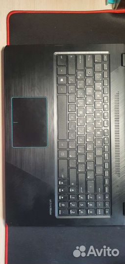 Asus Vivobook X570DD M570DD