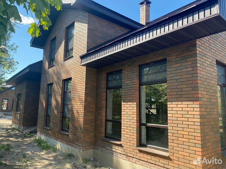 Пластиковые окна собственное производство