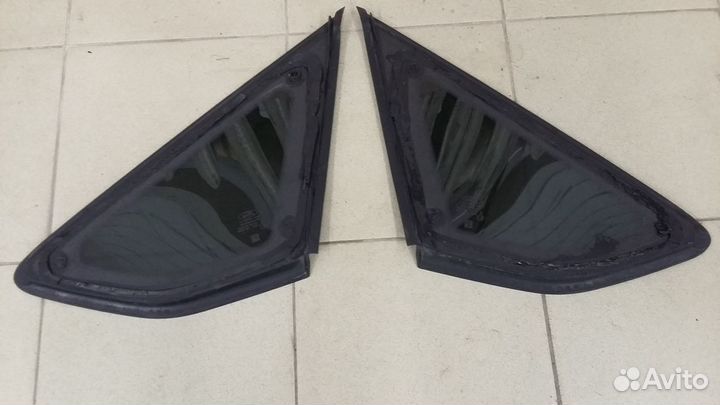 Форточка Форд Фокус 3