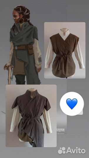 Конструктор одежды/ Швея