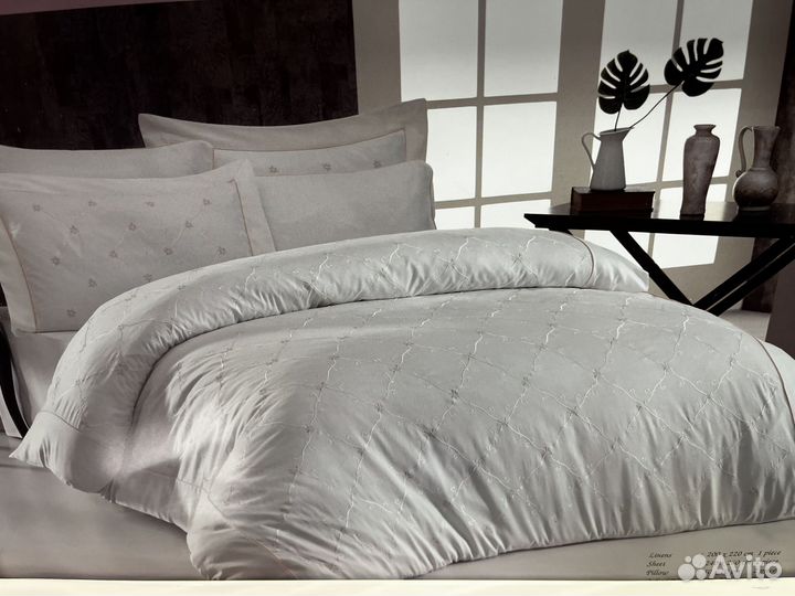 Белье постельное