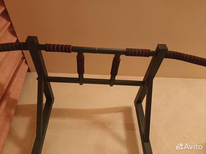 Скамья для пресса