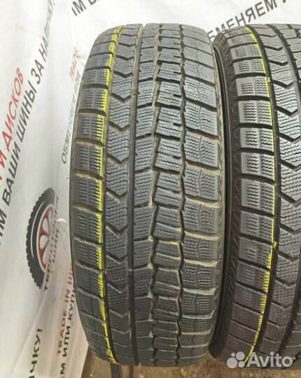 Dunlop Winter Maxx WM02 195/65 R15 91Q