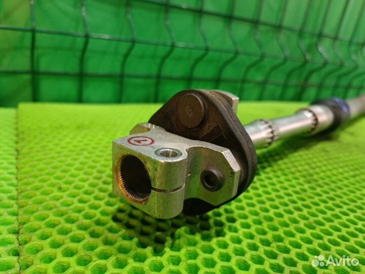 Кардан рулевой Bmw 5 E39