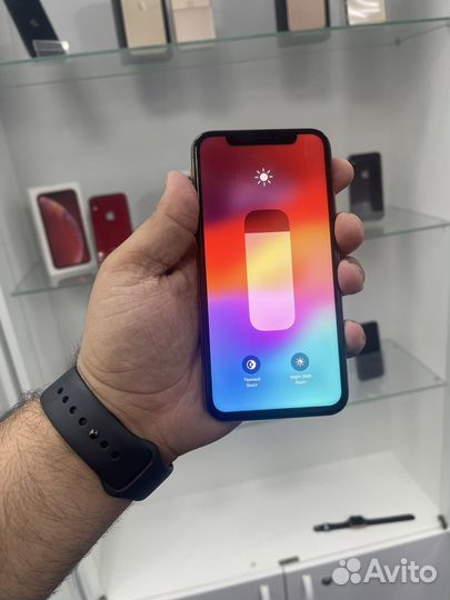 iPhone Xs, 256 ГБ